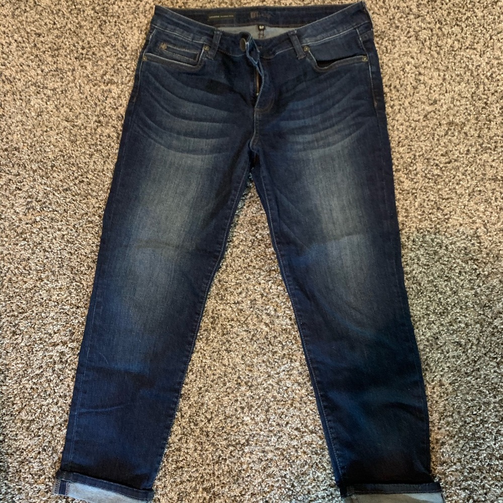 Kut from the Kloth Jeans